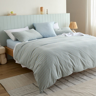 The Sheet Society床上用品